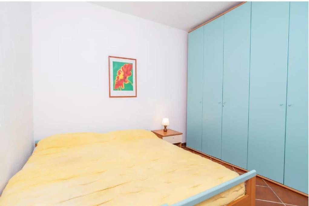 Villetta Gabri, Palau Ngoại thất bức ảnh