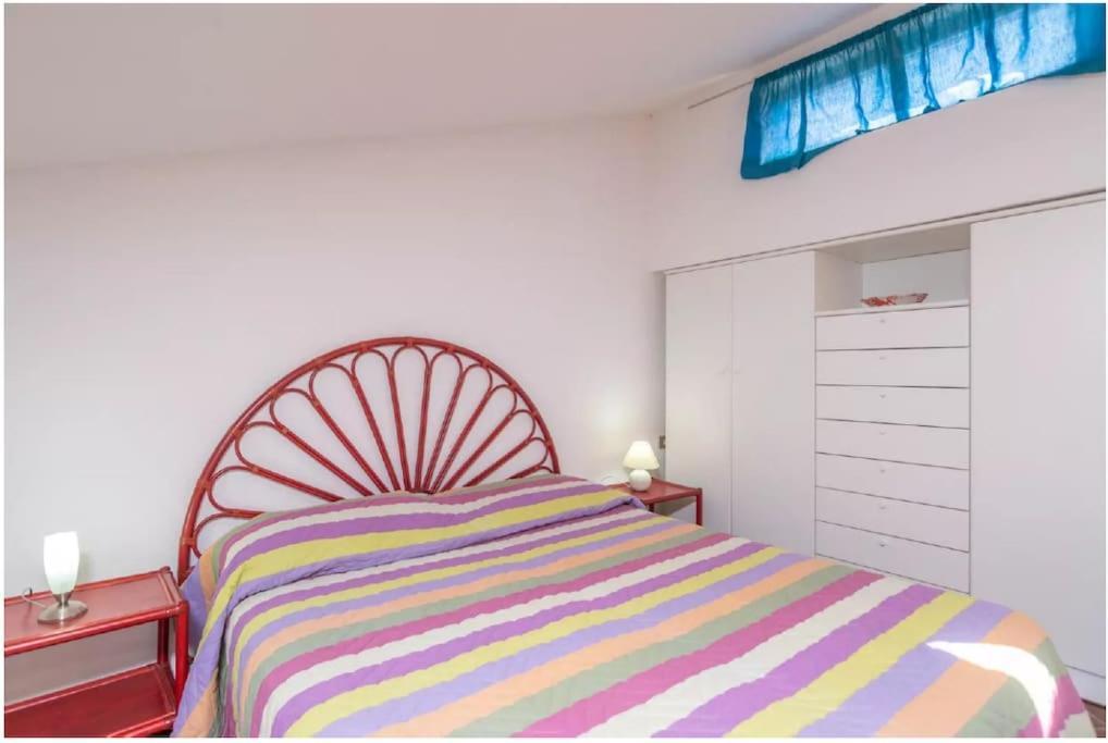 Villetta Gabri, Palau Ngoại thất bức ảnh